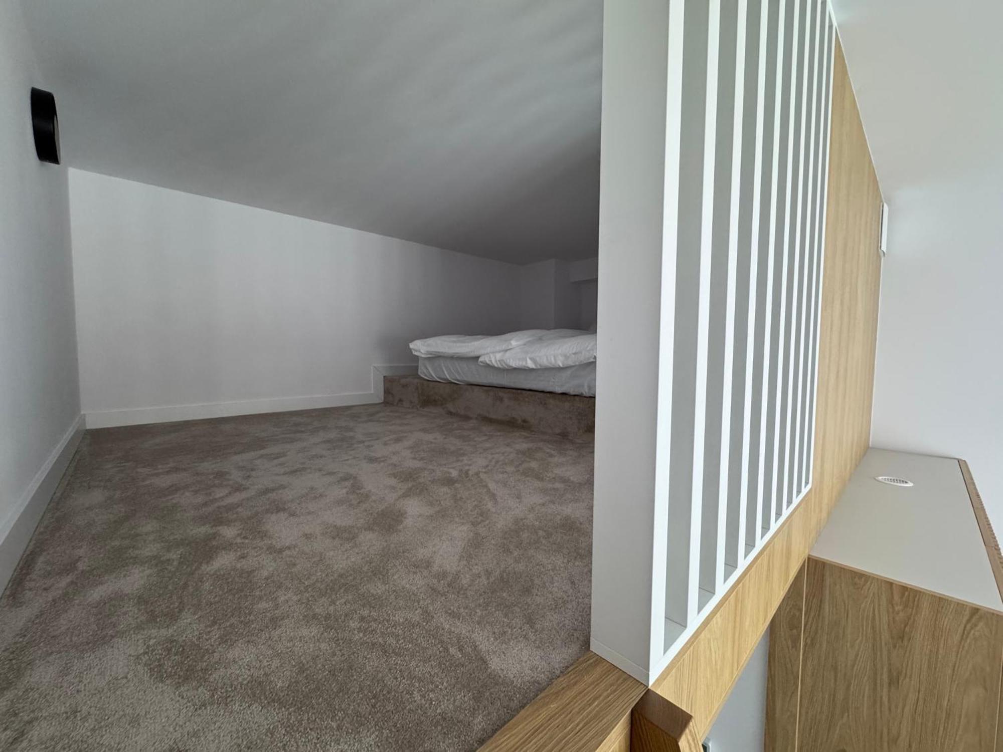 Aparthotel Anchoria Holiday Honest-Serwis 梅彻林基 外观 照片